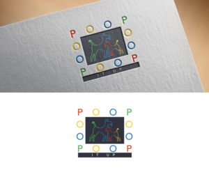 Logo Design by PsyPen for this project | Design: #11903343