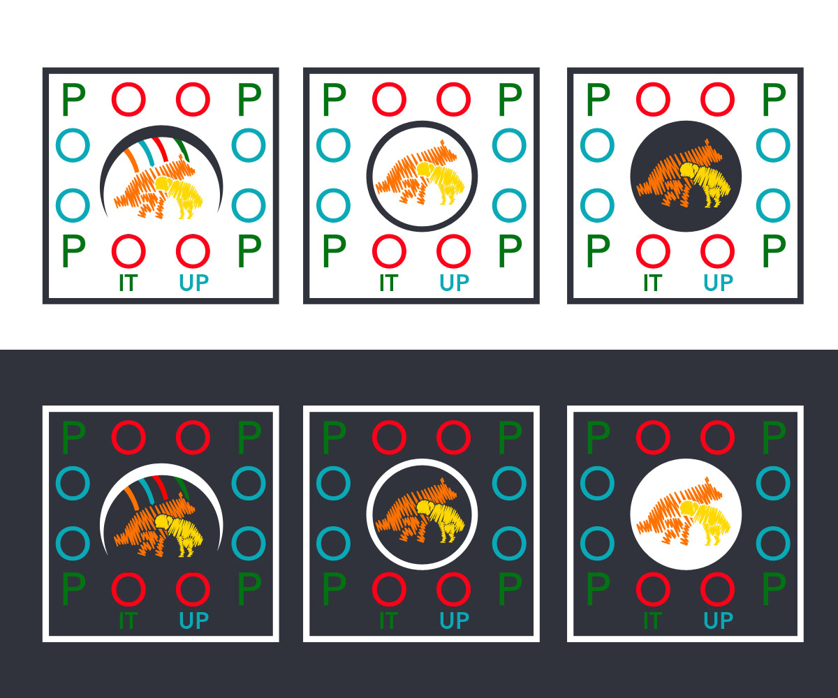 Logo Design by PsyPen for this project | Design: #12030543