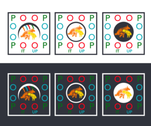 Logo Design by PsyPen for this project | Design #12030543