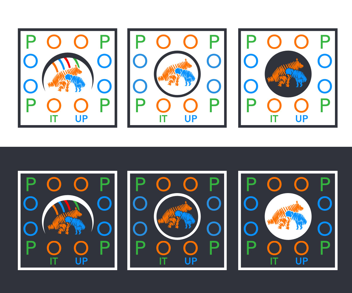 Diseño de Logo por PsyPen para este proyecto | Diseño #12030544