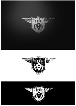 Logo Design by goranvisnjic82 for this project | Design #11892371