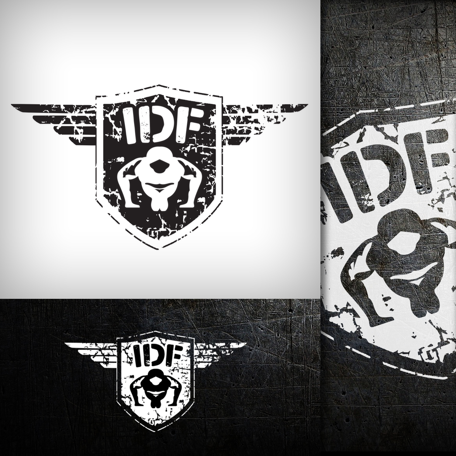 Logo-Design von rundrhumos für dieses Projekt | Design #11902042