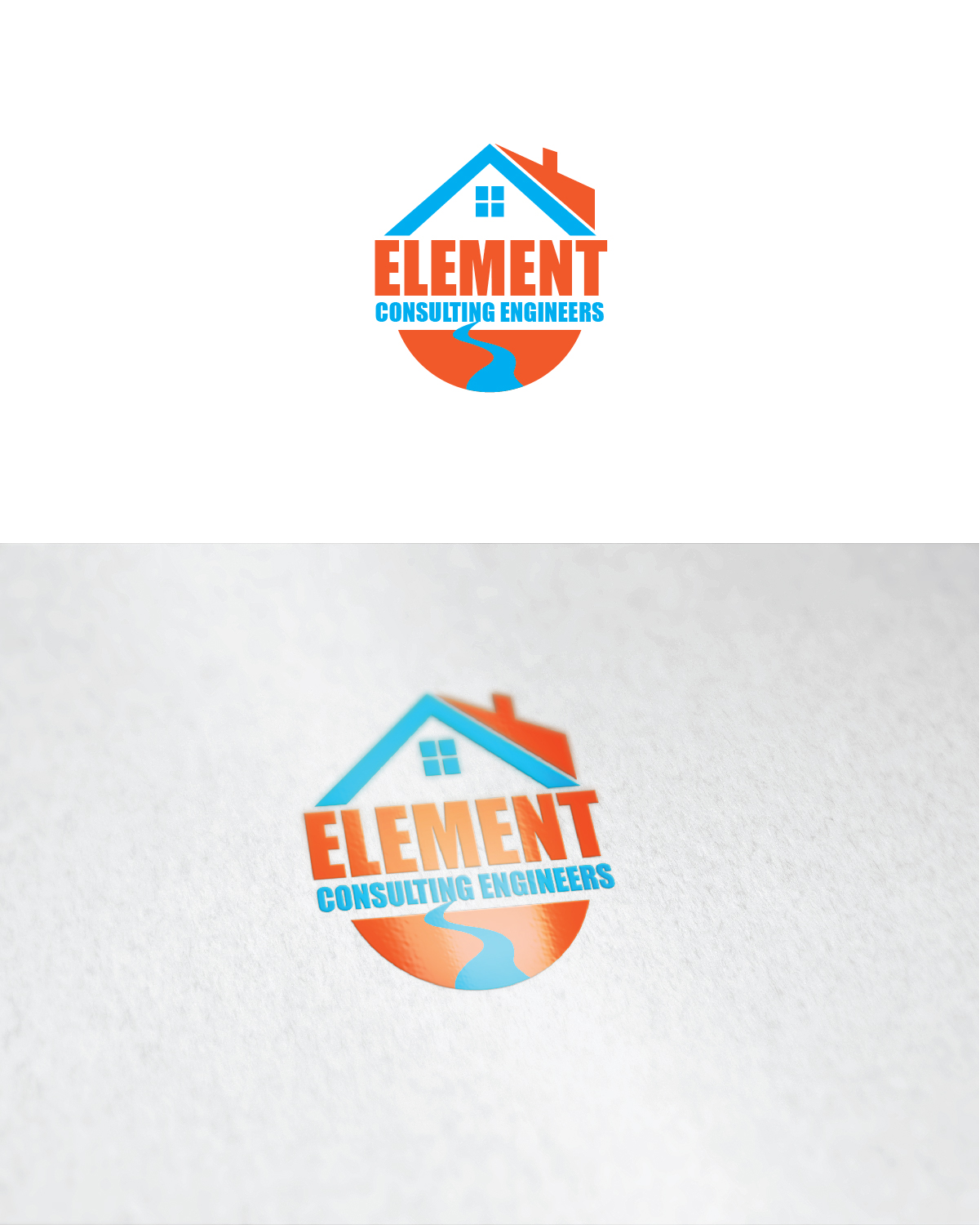 Logo Design by 3Guys for this project | Design #11892441