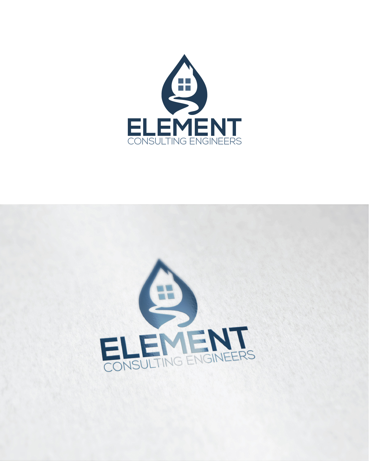 Logo Design by 3Guys for this project | Design #11892445