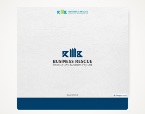 Logo Design by Savana for Rescue My Business Pty Ltd | Design: #11889557