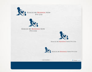 Logo Design by Savana for Rescue My Business Pty Ltd | Design: #12059110