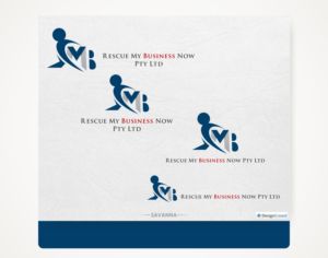 Logo Design by Savana for Rescue My Business Pty Ltd | Design: #12059117
