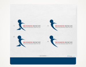 Logo Design by Savana for Rescue My Business Pty Ltd | Design: #12059192
