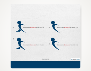 Logo Design by Savana for Rescue My Business Pty Ltd | Design: #12112924