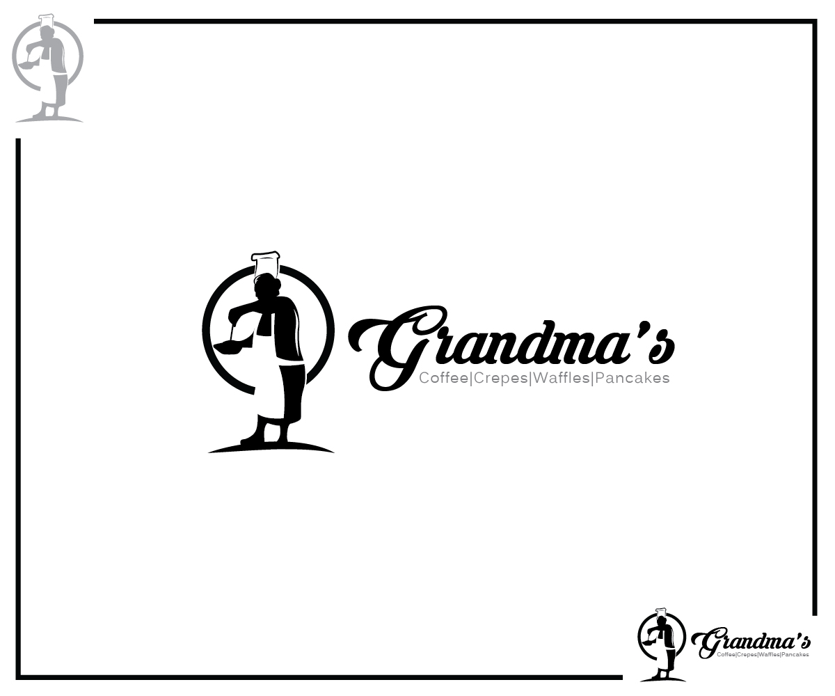 Logo Design by CHLAY_designs for this project | Design #11893609