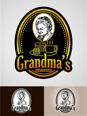 Diseño de Logo por tiyanww para este proyecto | Diseño: #11910978