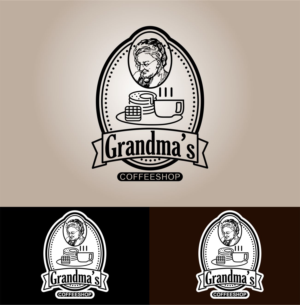 Diseño de Logo por tiyanww para este proyecto | Diseño: #11911365