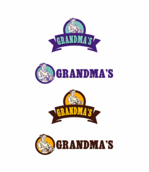 Logo Design by pa2pat for this project | Design #11893014