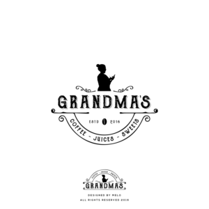 Logo Design by Dreams.MELO for this project | Design #11891270