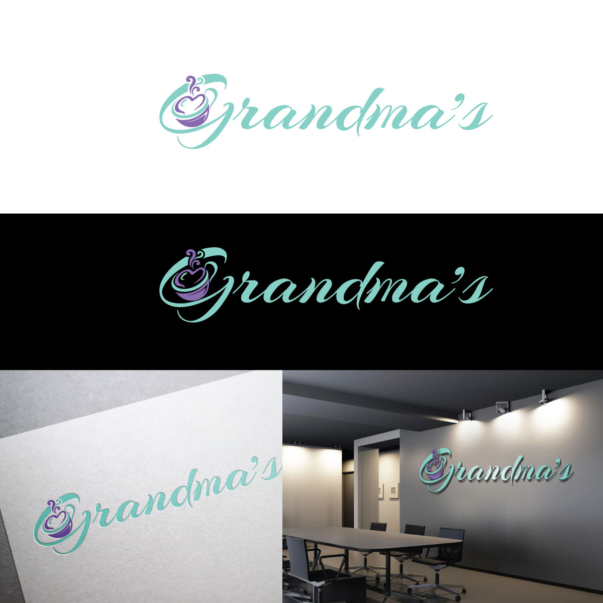 Logo-Design von designlogo007 für dieses Projekt | Design #11888633