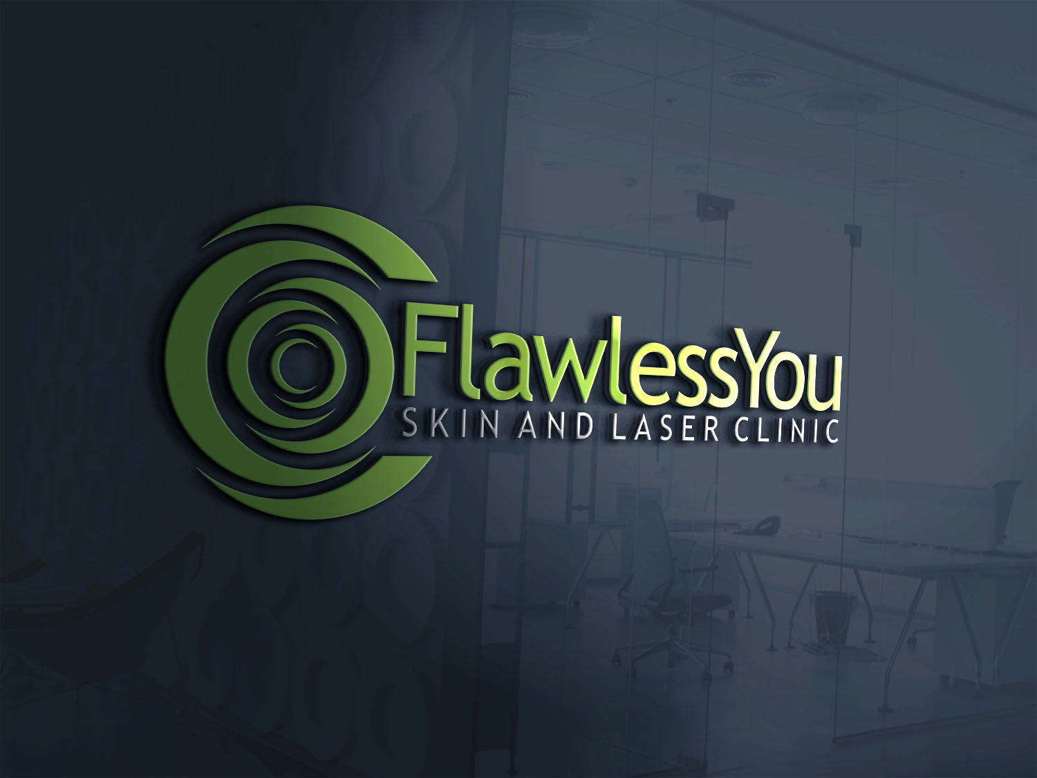 Logo Design by Khalik for this project | Design #11960358