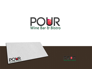 Logo Design by ArtSamurai for this project | Design: #503332
