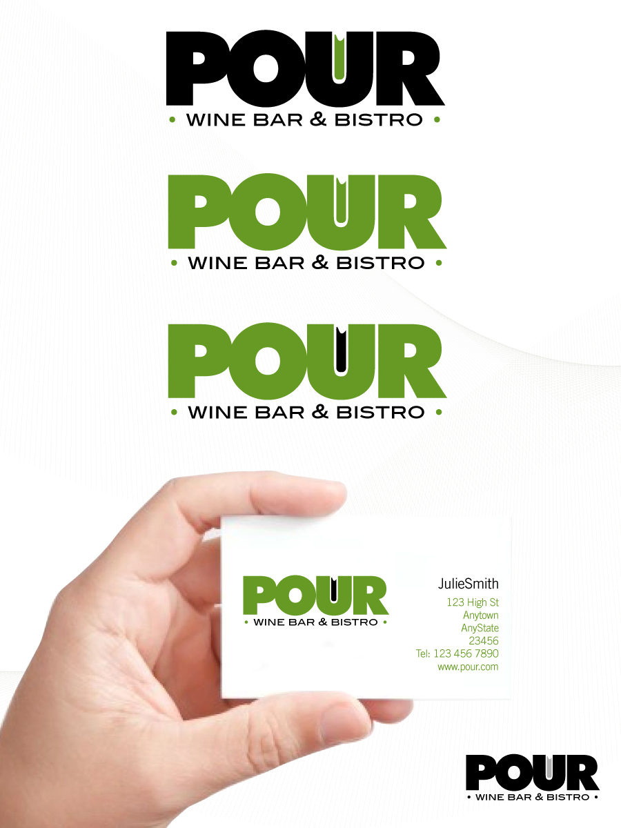 Logo-Design von WAkland für dieses Projekt | Design #493626