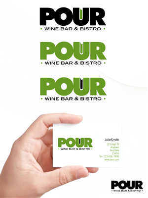 Logo Design by WAkland for this project | Design: #493626