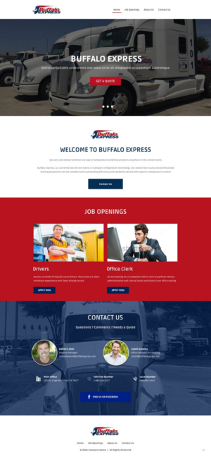 Web Design by pb for Puerto Rico Destination Weddings | Design: #11918204