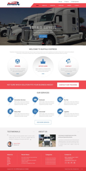 Web Design by pb for Puerto Rico Destination Weddings | Design: #11918205