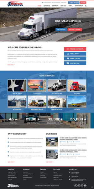 Web Design by pb for Puerto Rico Destination Weddings | Design: #11918211