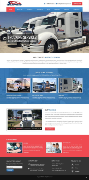 Web Design by pb for Puerto Rico Destination Weddings | Design: #11918212