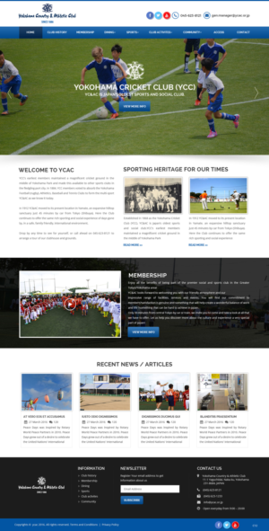Web Design by pb for Puerto Rico Destination Weddings | Design: #11943148