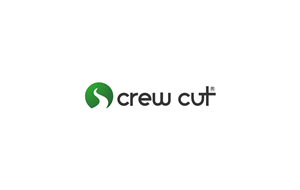 Logo Design by Monimonzy for Crew Cut  | Design: #2412580