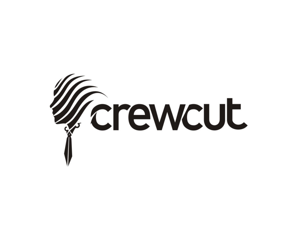 Logo Design by Chalid for Crew Cut  | Design #2406170