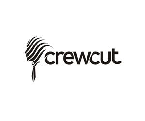 Logo Design by Chalid for Crew Cut  | Design: #2406170