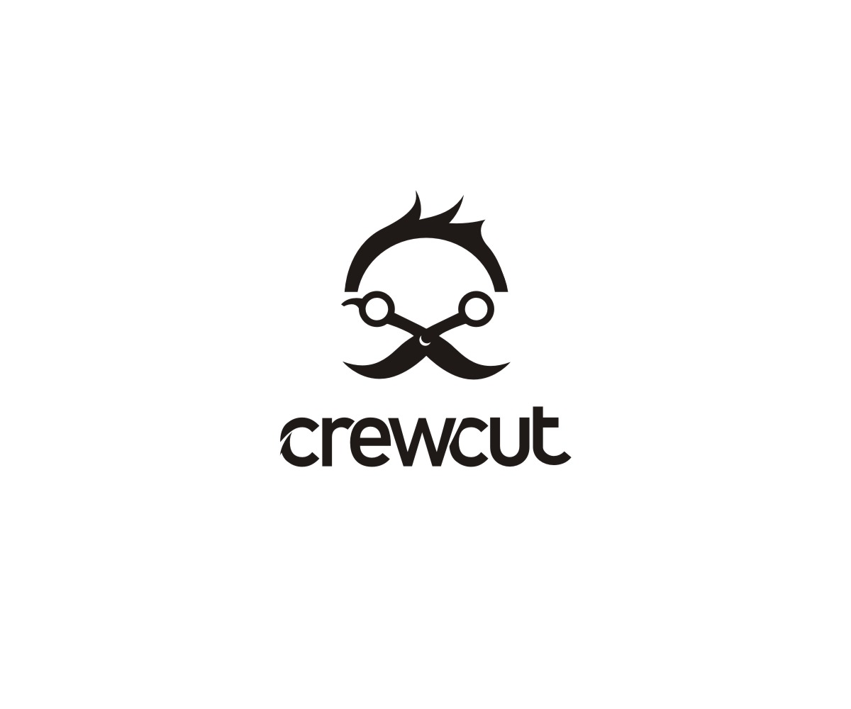 Logo Design by Chalid for Crew Cut  | Design #2406176