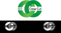 Logo Design by Manohar for Crew Cut  | Design #2375736