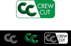 Logo Design by Manohar for Crew Cut  | Design: #2375850