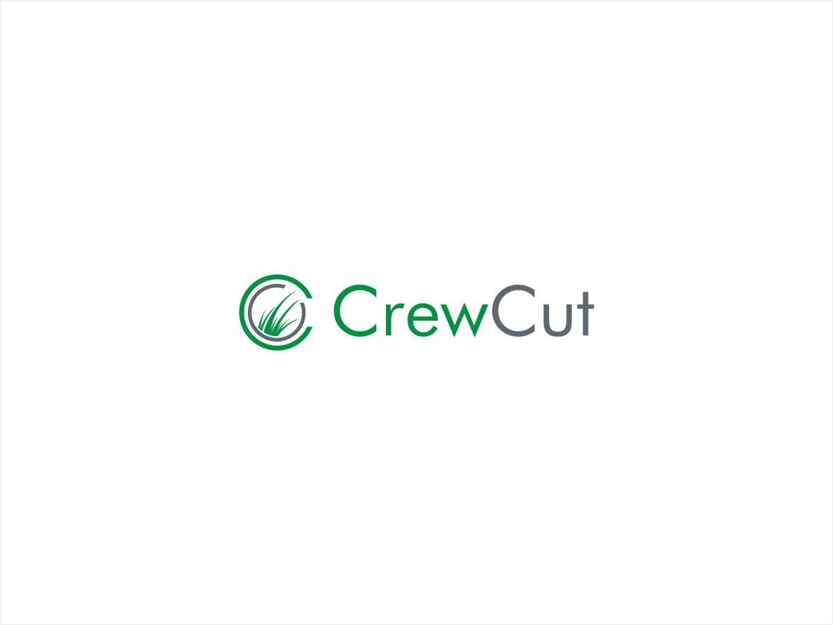 Logo Design by Sushma for Crew Cut  | Design #2362617