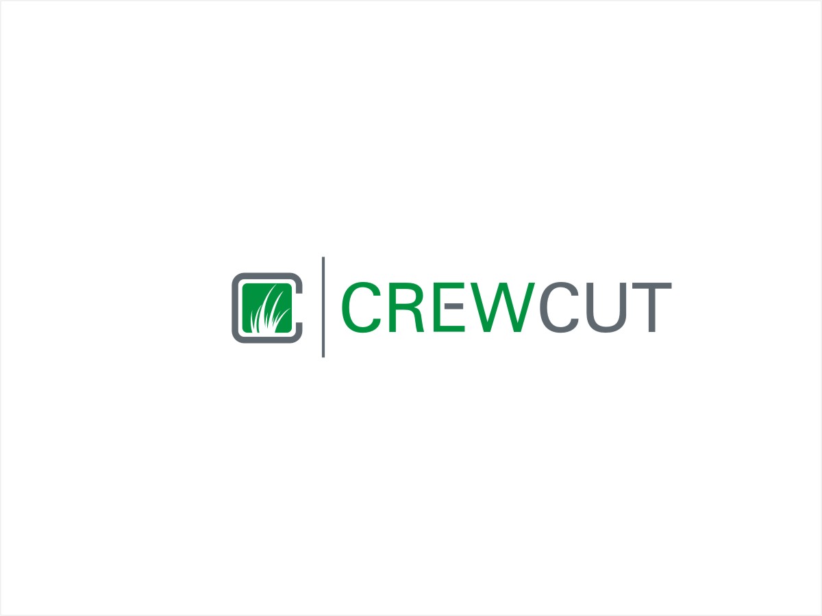 Logo Design by Sushma for Crew Cut  | Design #2362644