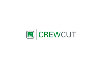 Logo Design by Sushma for Crew Cut  | Design: #2362644