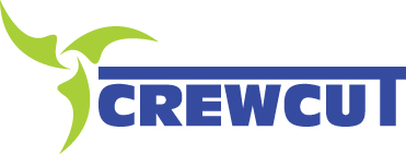 Logo Design by Nite Dragon for Crew Cut  | Design #2374129