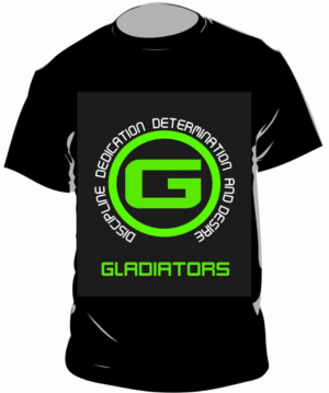 T-Shirt-Design von wchristia für dieses Projekt | Design #11919373