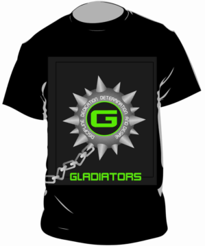 T-shirt Design by wchristia for this project | Design: #11919374