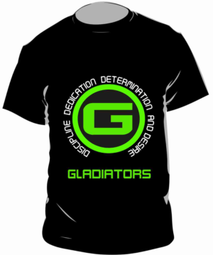 T-shirt Design by wchristia for this project | Design: #11919481