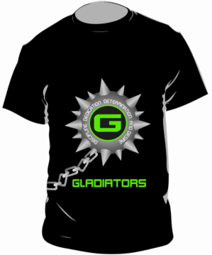 T-shirt Design by wchristia for this project | Design: #11919482