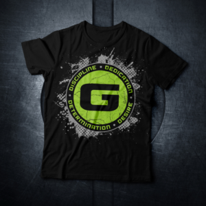 T-Shirt-Design von erwin87 für dieses Projekt | Design #11986093