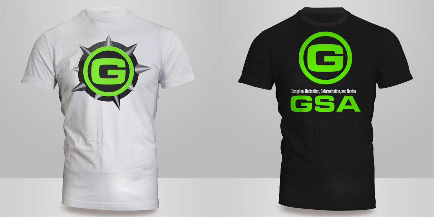 Design de T-shirt par Kero pour ce projet | Design #11893592