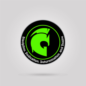 Georgia Supreme Athletics (GSA) Gladiators - T Shirt Design  | T-Shirt-Design von chathurasoori