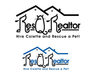 Logo Design by blue eye