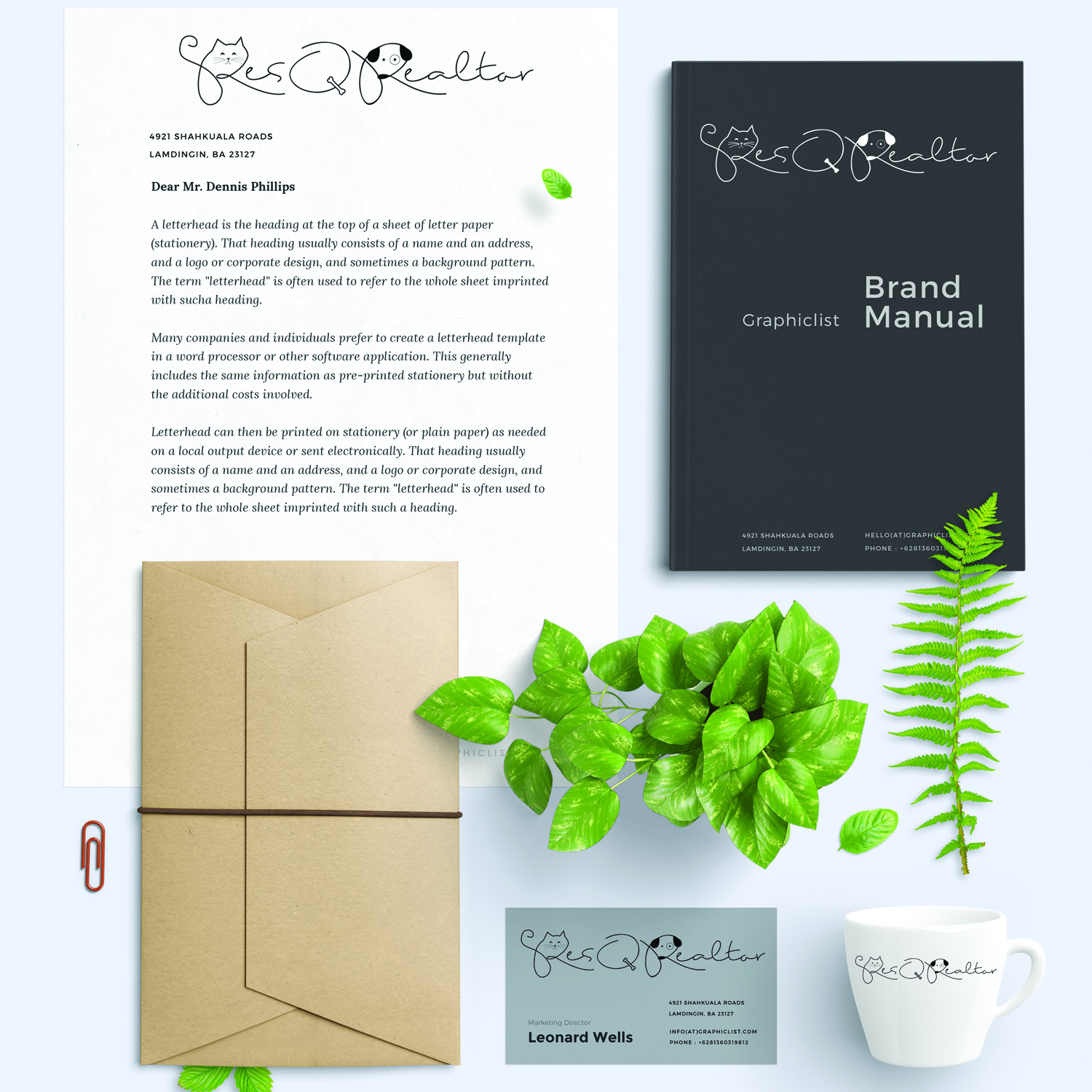 Logo Design by Foxy Design Co. for this project | Design #11969448