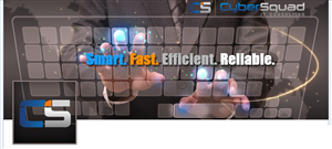 Facebook Design by uk for CyberSquad IT Consulting | Design: #2384507