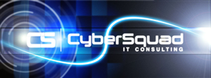Diseño de Facebook por Design Royals para CyberSquad IT Consulting | Diseño: #2406968