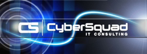 Diseño de Facebook por Design Royals para CyberSquad IT Consulting | Diseño: #2406970